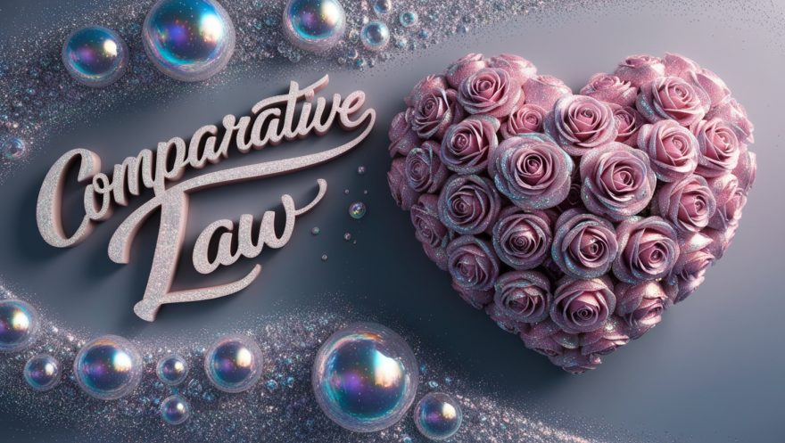 comparative law