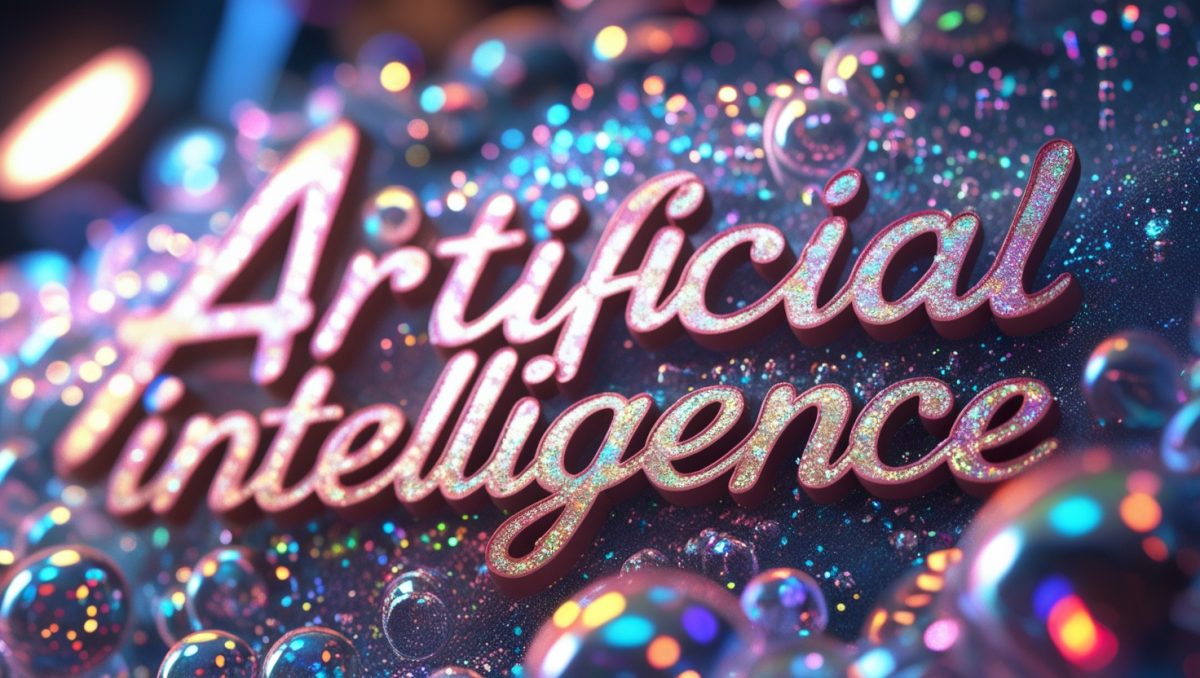 artificial intelligence section